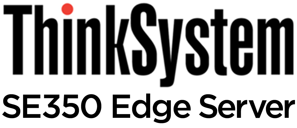 ThinkSystem SE350 Edge Server