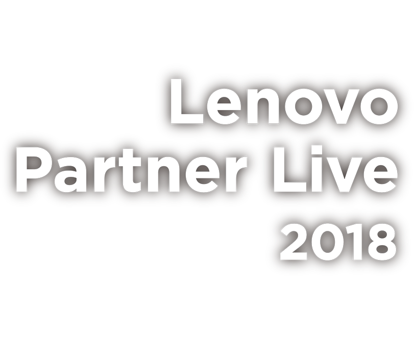 Lenovo Partner Live 2016