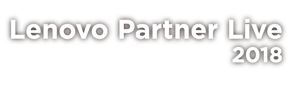 Lenovo Partner Live 2016