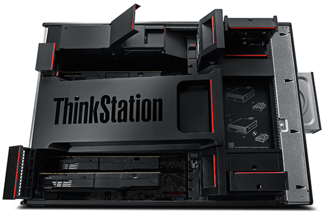 ThinkStation P900