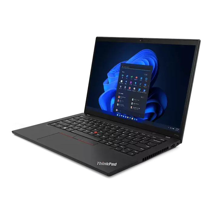 ThinkPad P14s Gen 3