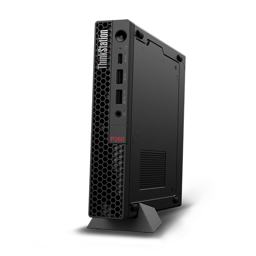 ThinkStation P360 Tiny