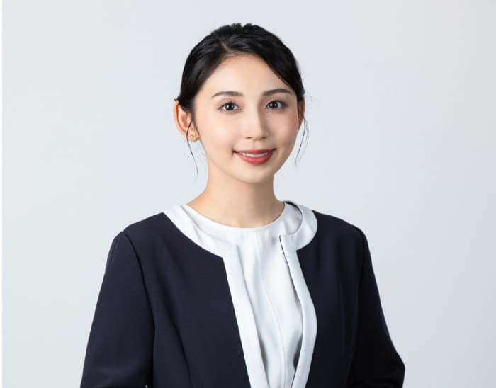 PIVOT 株式会社 MC 野嶋 紗己子