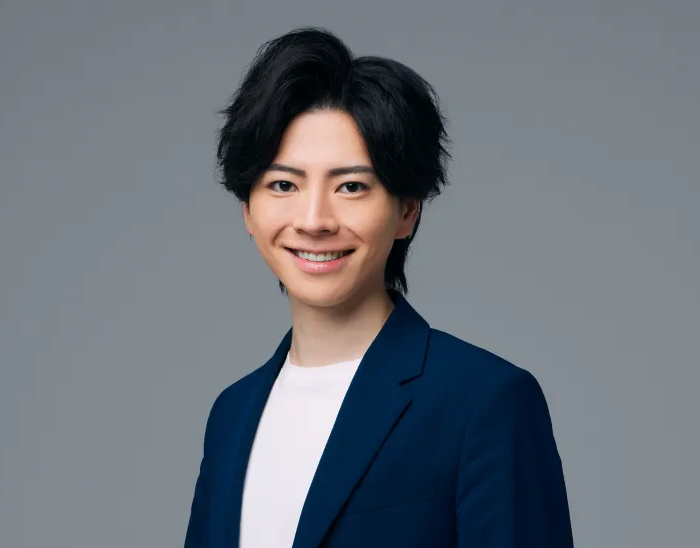 株式会社 Sales Marker CEO 小笠原 羽恭