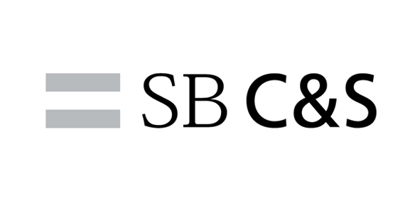 SB C&S株式会社