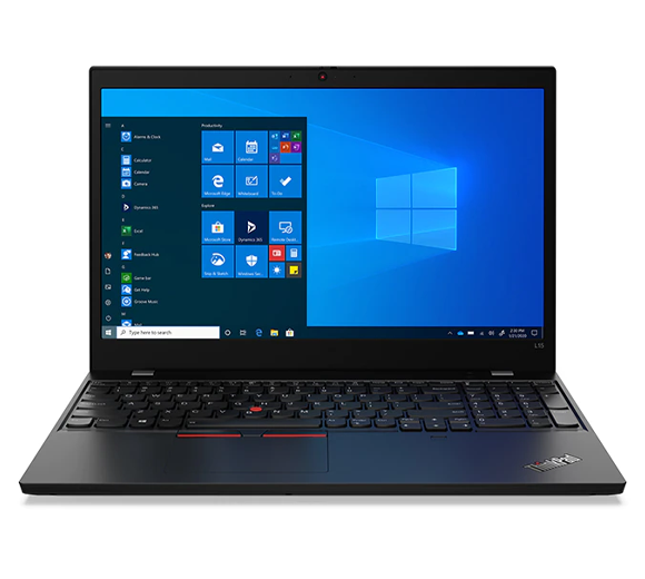 高速処理を可能にした定番ノートPC 「ThinkPad L15シリーズ」 | キャンペーン | Business with Lenovo