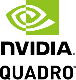 NVIDIA® QUADRO®