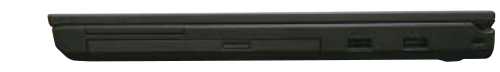 ThinkPad W540（旧モデル）