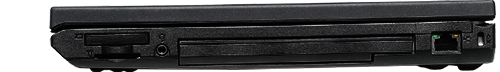 ThinkPad W530（旧モデル）