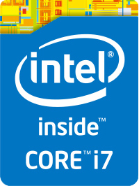 インテル Core i7