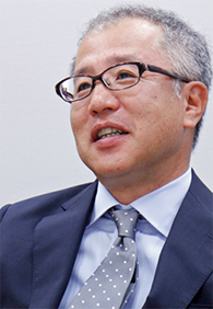 クラウディアン株式会社 取締役 COO 本橋 信也 氏