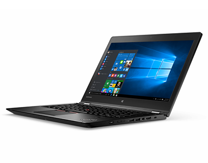 ThinkPad P40 Yoga