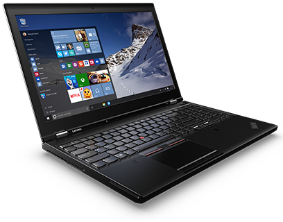 ThinkPad P51