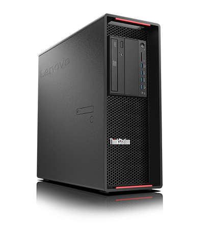 ThinkStation P510