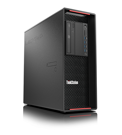 ThinkStation P710