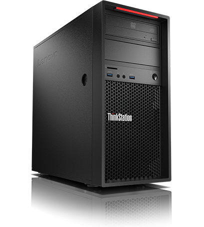 ThinkStation P320 Tower