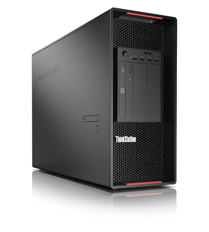 ThinkStation P920