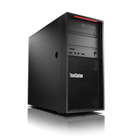 ThinkStation P520c