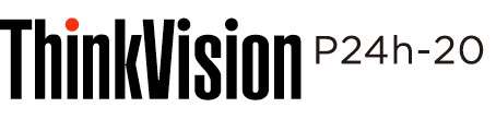 ThinkVision P24h-20
