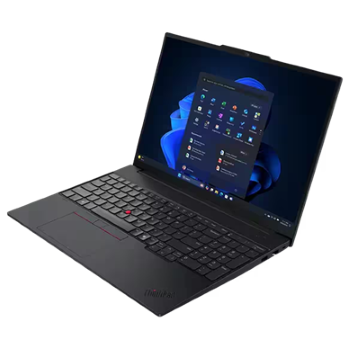 ThinkPad E16 Gen 3 AMD イメージ