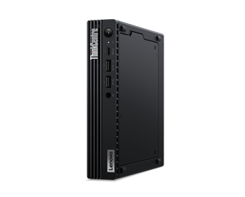 ThinkCentre M70q Tiny Gen 3 イメージ