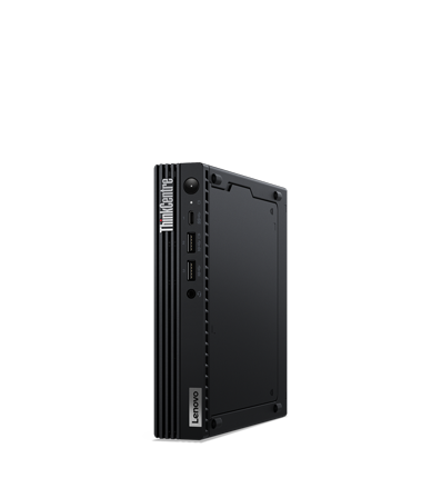 ThinkCentre M70q Tiny Gen 3 イメージ