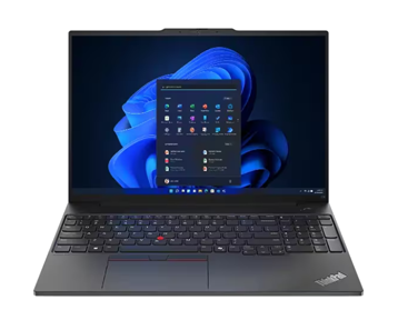 ThinkPad E16 Gen 2 AMD イメージ