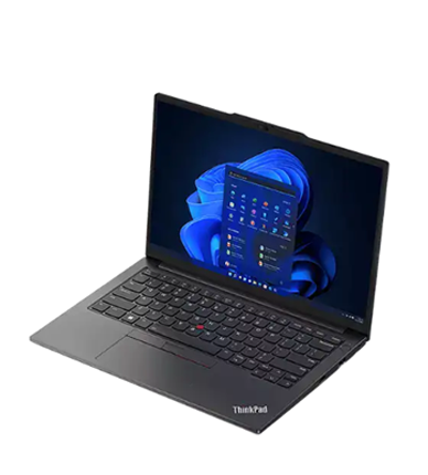 ThinkPad E14 Gen 5 AMD イメージ