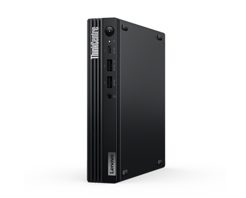 ThinkCentre M75q Tiny Gen 5 イメージ