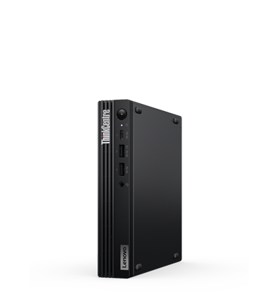 ThinkCentre M75q Tiny Gen 5 イメージ