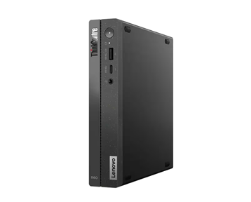 ThinkCentre neo 50q Tiny Gen 4
イメージ