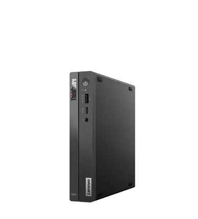 ThinkCentre neo 50q Tiny Gen 4
イメージ