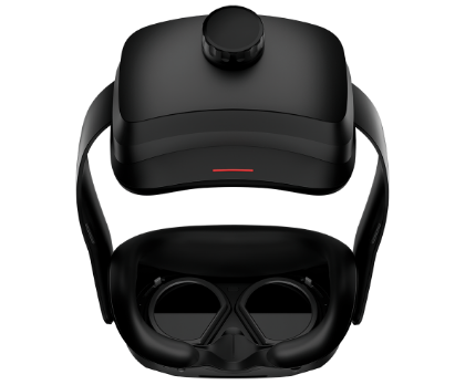AR/VRのイメージ