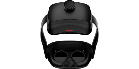 AR/VRのイメージ