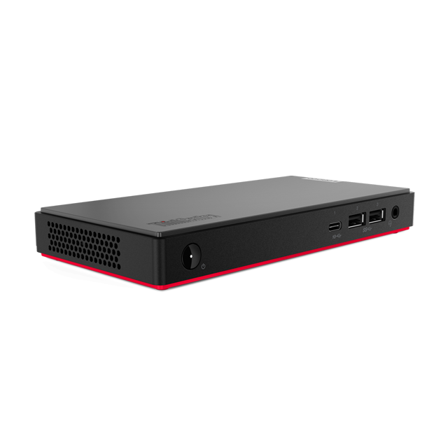 ThinkCentre M90n-1 Nano