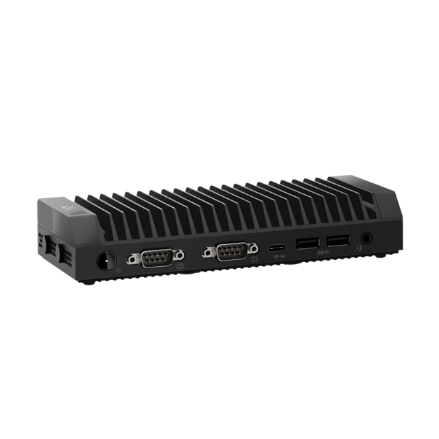 ThinkCentre M90n-1 Nano IoT