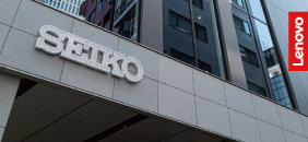 導入事例｜セイコーソリューションズ株式会社