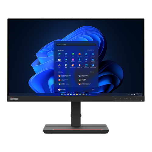 lenovo thinkvison 15インチ