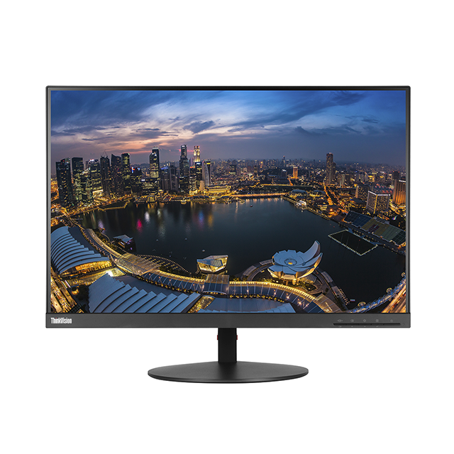 19.5～33インチ | モニター ThinkVision | Business with Lenovo