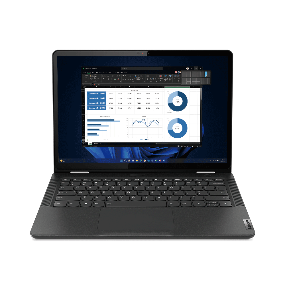 Lenovo 13w Yoga Gen 2