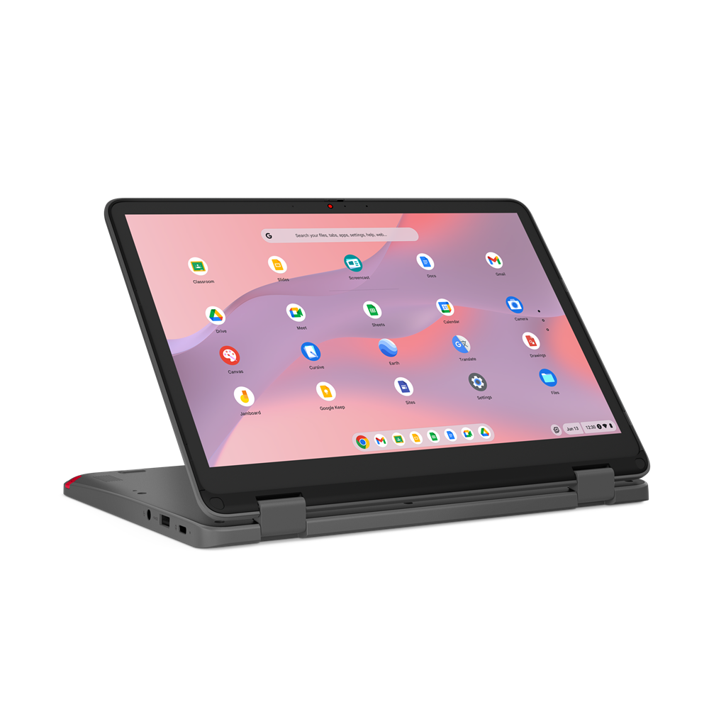 Lenovo 500e Yoga Chromebook Gen 4