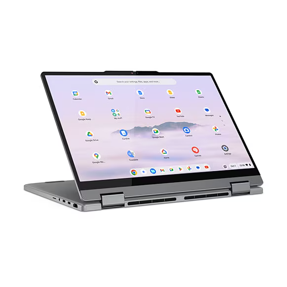 Lenovo Chromebook Plus 2-in-1
