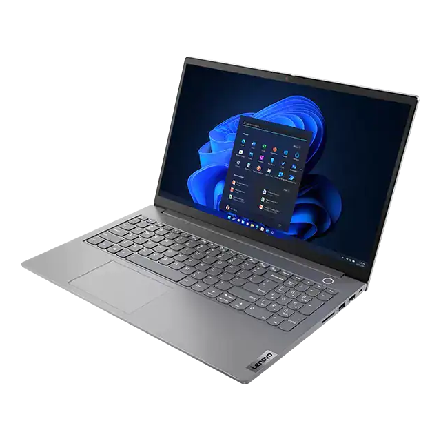 ThinkBook 15 Gen 4