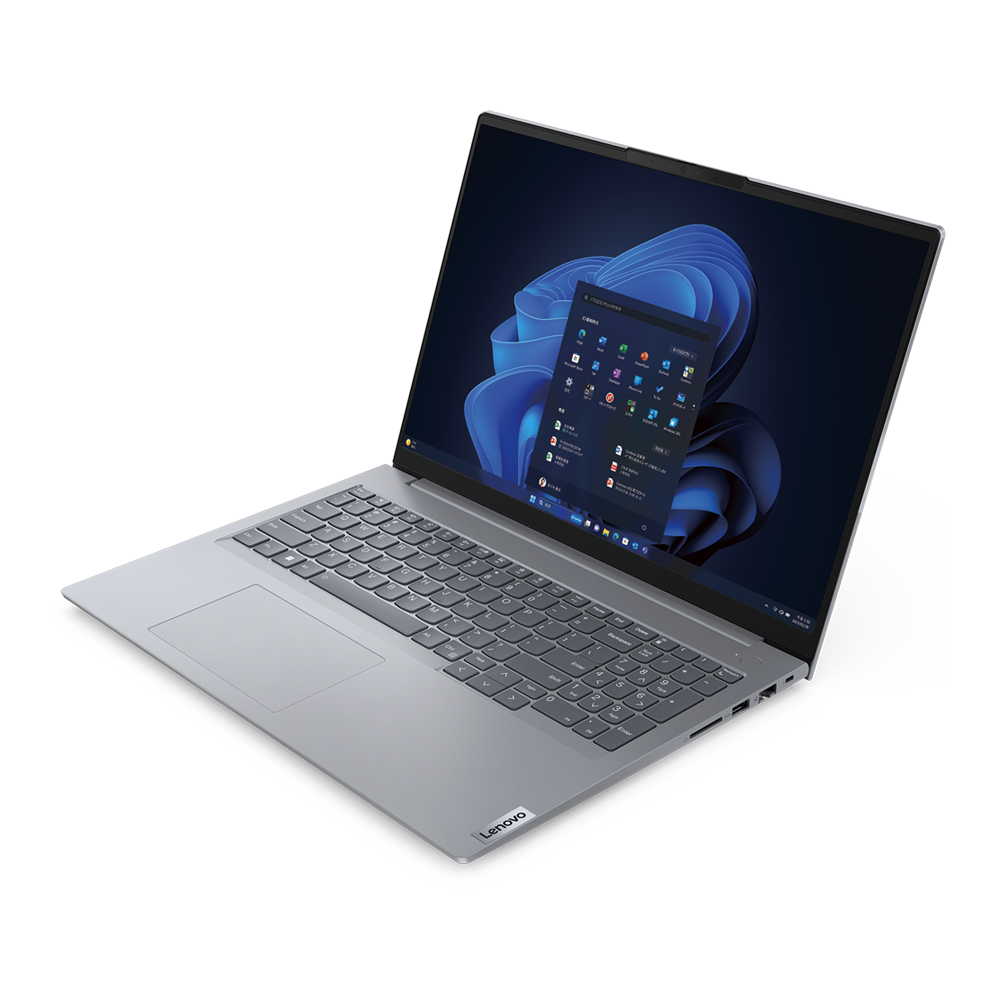 ThinkBook 16 Gen 6