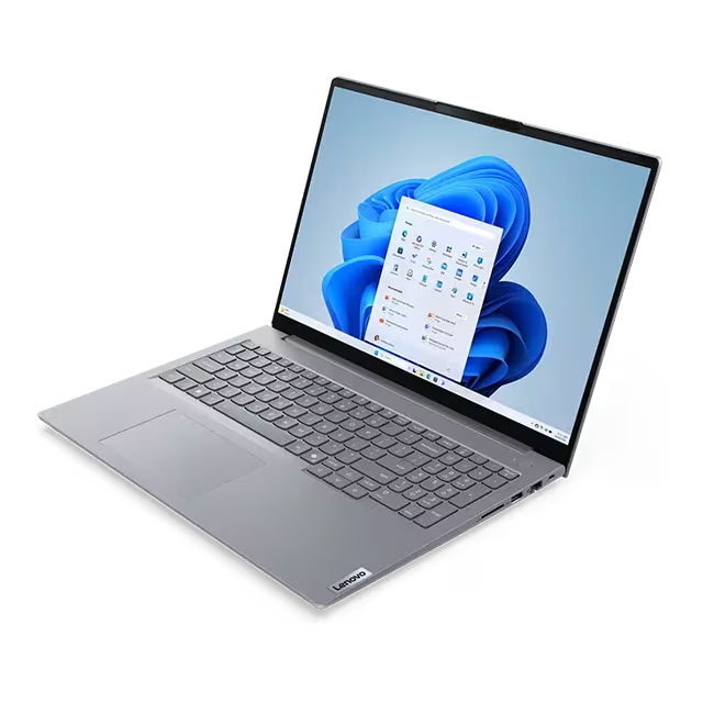 ThinkBook 16 Gen 8