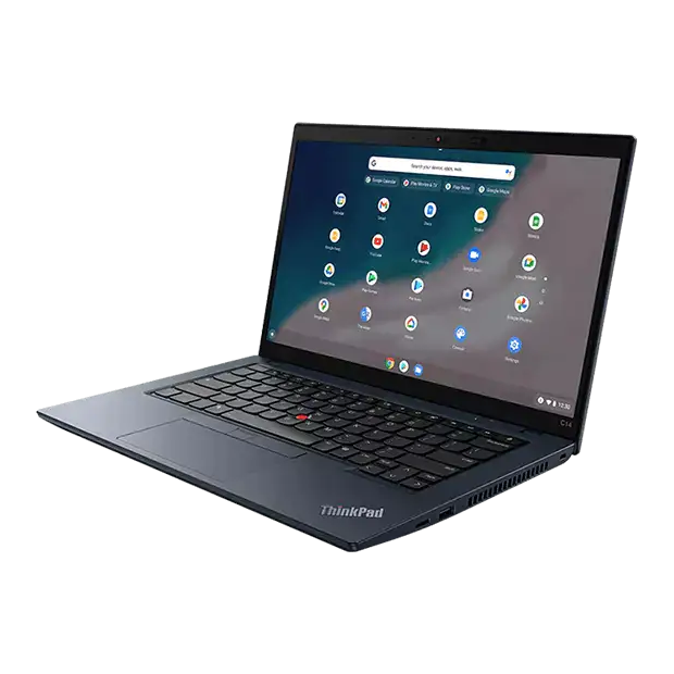 ThinkPad C14 Chromebook Gen 1