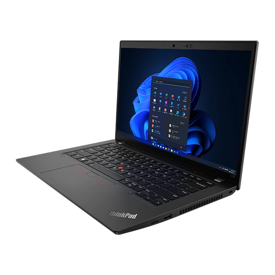 ThinkPad L14 Gen 3