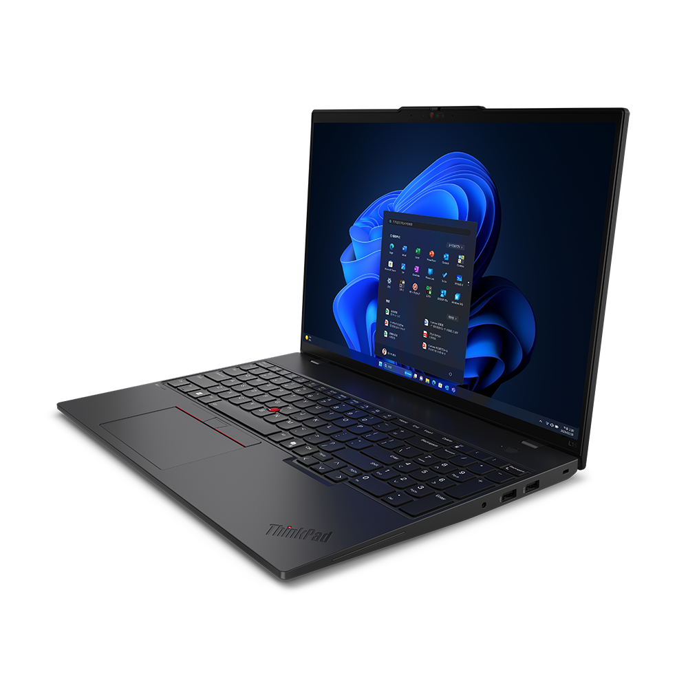 ThinkPad L16 Gen 1