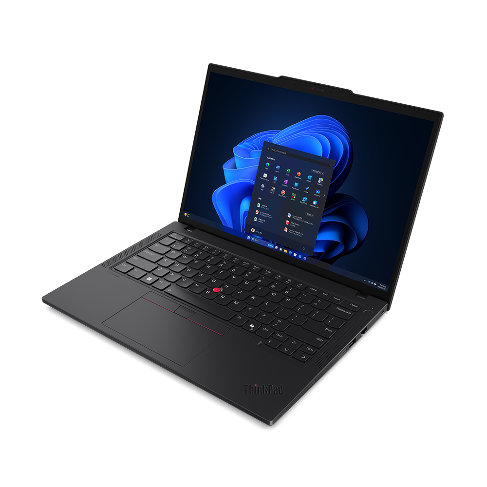 ThinkPad T14 Gen 5