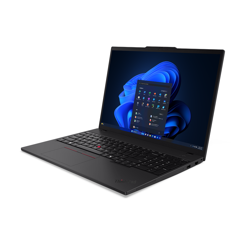 ThinkPad T16 Gen 3